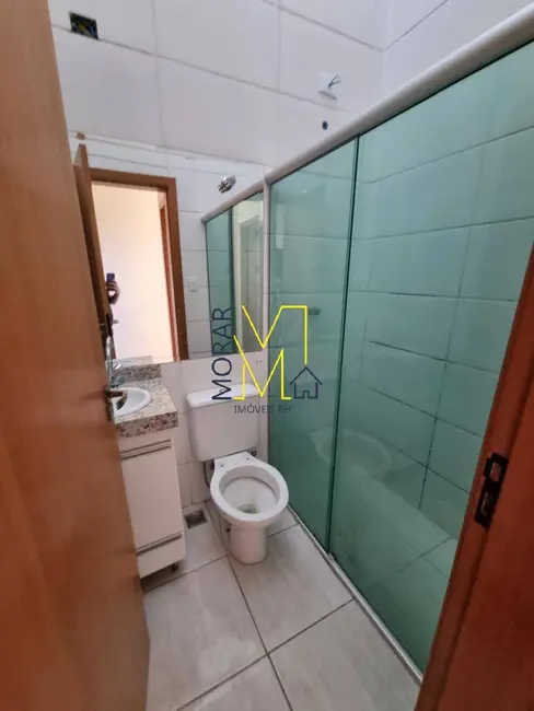 Casa com 2 quartos à venda, 78m2 em Jardim Leblon, Belo Horizonte - MG - imagem 7 Foto 7 de Casa com 2 quartos à venda, 78m2 em Jardim Leblon, Belo Horizonte - MG