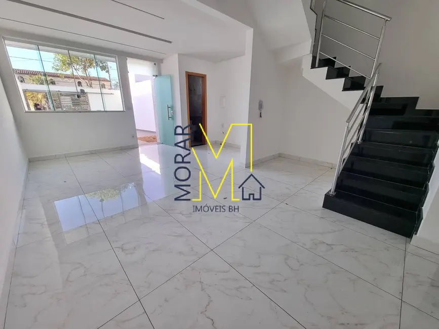Foto 4 de Casa com 3 quartos à venda, 152m2 em Santa Amélia, Belo Horizonte - MG