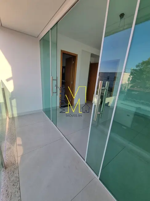 Foto 6 de Casa com 3 quartos à venda, 152m2 em Santa Amélia, Belo Horizonte - MG