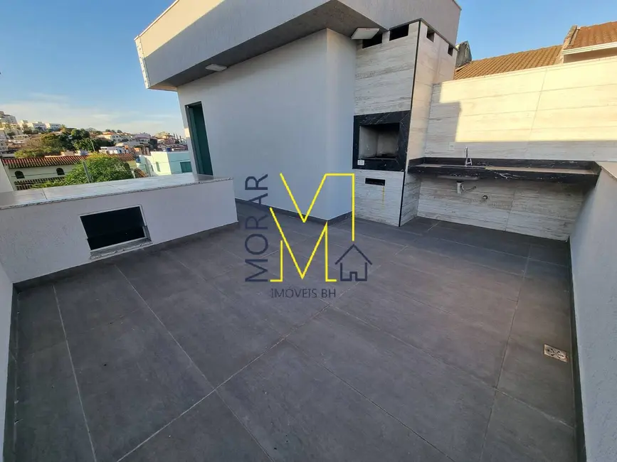 Foto 1 de Casa com 3 quartos à venda, 152m2 em Santa Amélia, Belo Horizonte - MG