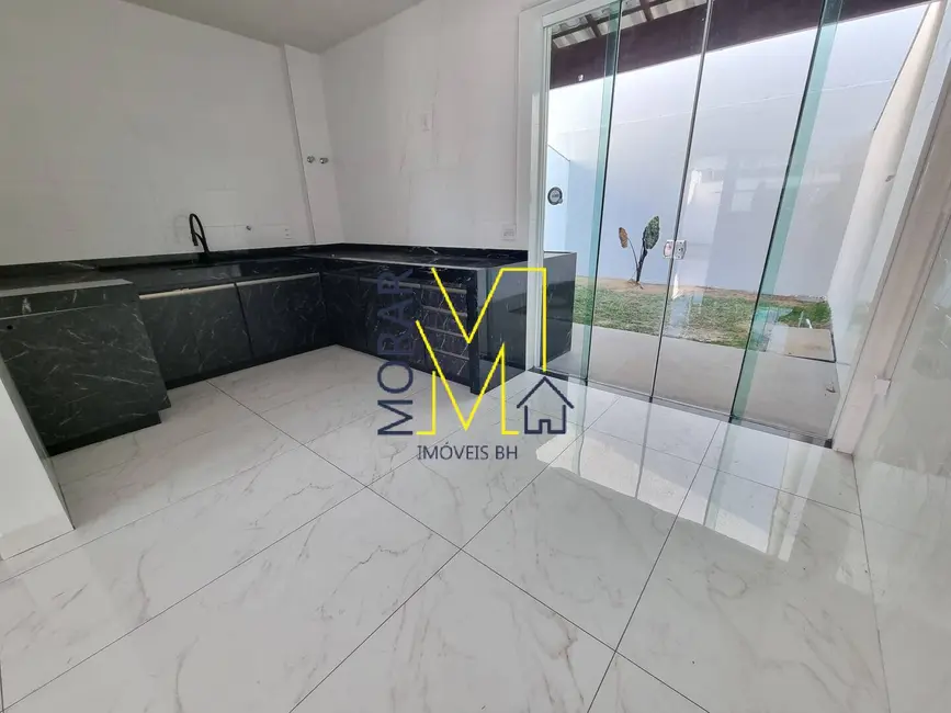 Foto 9 de Casa com 3 quartos à venda, 152m2 em Santa Amélia, Belo Horizonte - MG
