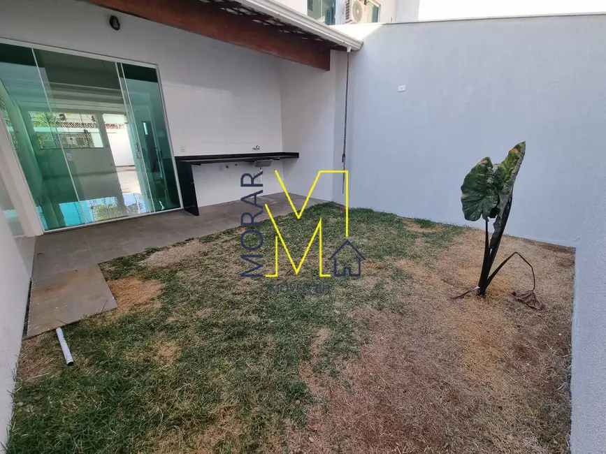 Foto 7 de Casa com 3 quartos à venda, 152m2 em Santa Amélia, Belo Horizonte - MG
