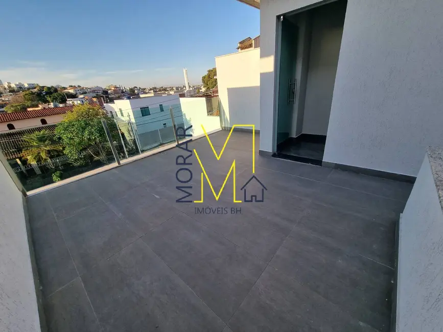 Foto 2 de Casa com 3 quartos à venda, 152m2 em Santa Amélia, Belo Horizonte - MG