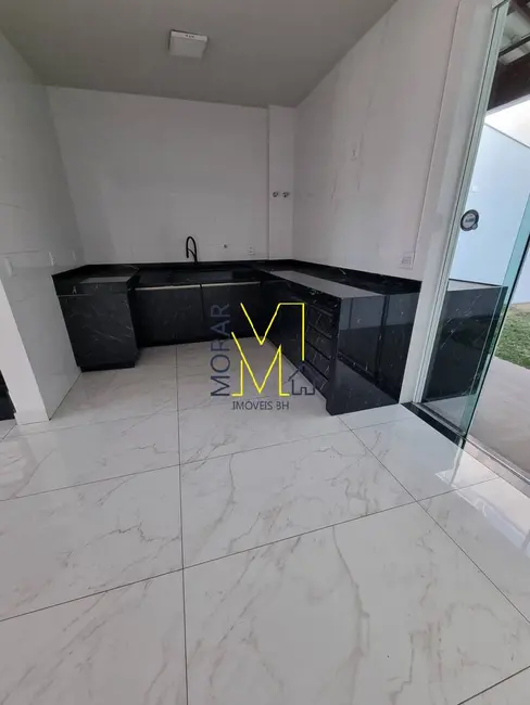 Foto 5 de Casa com 3 quartos à venda, 152m2 em Santa Amélia, Belo Horizonte - MG