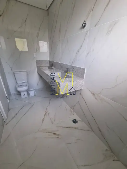 Casa com 3 quartos à venda, 95m2 em Planalto, Belo Horizonte - MG - imagem 8 Foto 8 de Casa com 3 quartos à venda, 95m2 em Planalto, Belo Horizonte - MG