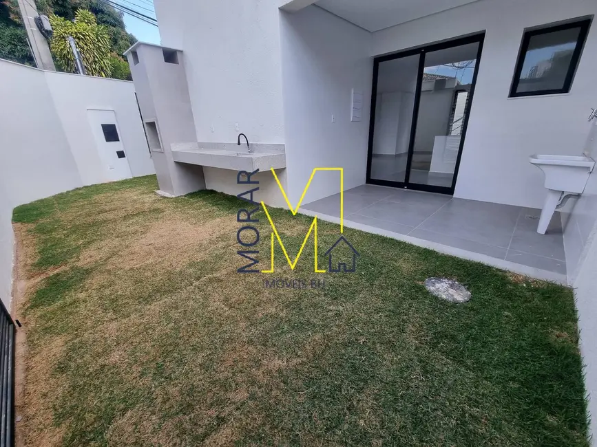 Casa com 3 quartos à venda, 95m2 em Planalto, Belo Horizonte - MG - imagem 3 Foto 3 de Casa com 3 quartos à venda, 95m2 em Planalto, Belo Horizonte - MG