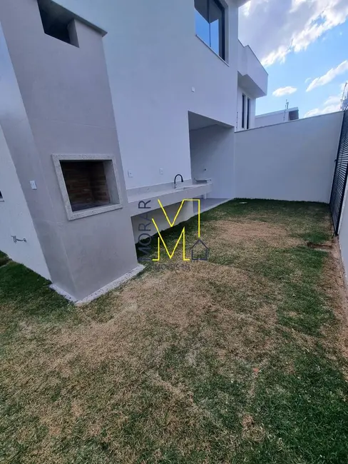 Casa com 3 quartos à venda, 95m2 em Planalto, Belo Horizonte - MG - imagem 4 Foto 4 de Casa com 3 quartos à venda, 95m2 em Planalto, Belo Horizonte - MG