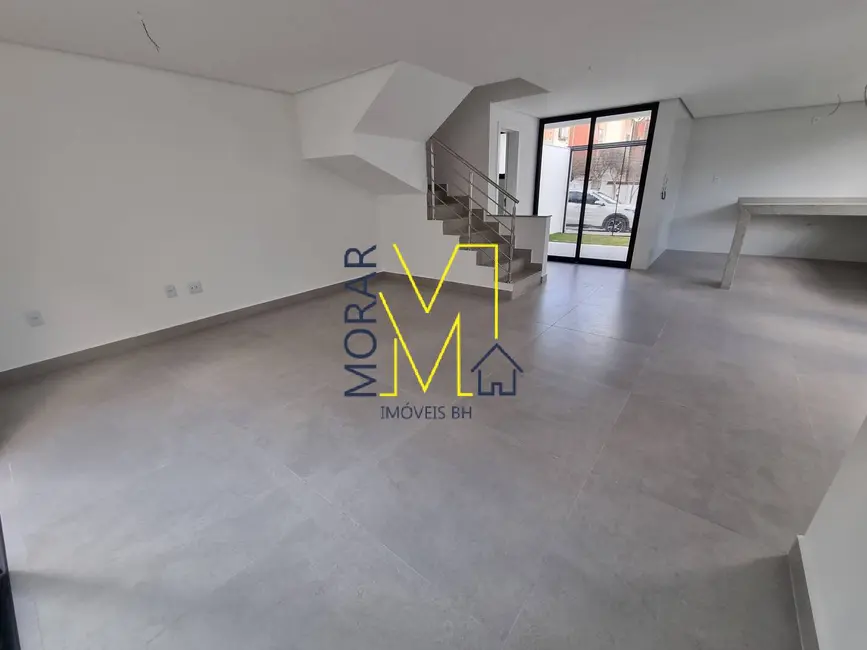 Casa com 3 quartos à venda, 95m2 em Planalto, Belo Horizonte - MG - imagem 5 Foto 5 de Casa com 3 quartos à venda, 95m2 em Planalto, Belo Horizonte - MG