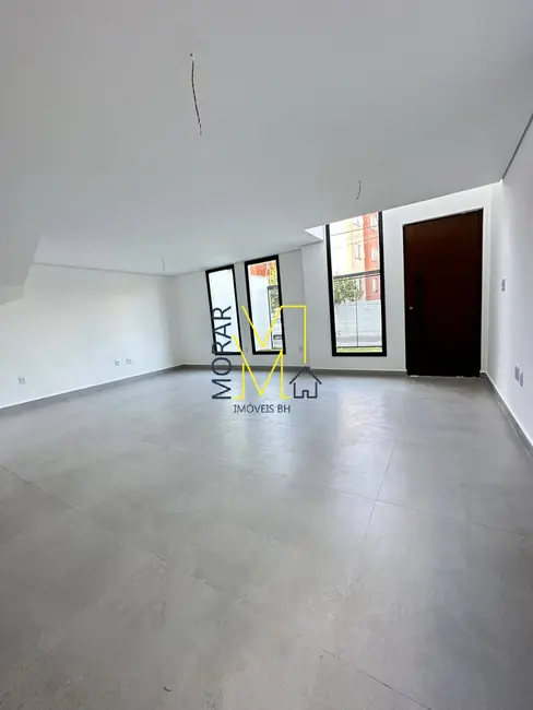 Foto 8 de Casa com 3 quartos à venda, 84m2 em Planalto, Belo Horizonte - MG