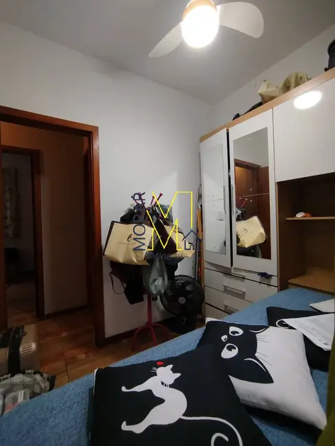 Foto 7 de Apartamento com 3 quartos à venda, 70m2 em Santa Amélia, Belo Horizonte - MG