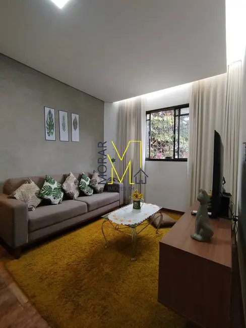 Foto 8 de Apartamento com 3 quartos à venda, 70m2 em Santa Amélia, Belo Horizonte - MG