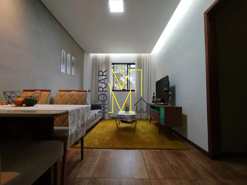 Foto 6 de Apartamento com 3 quartos à venda, 70m2 em Santa Amélia, Belo Horizonte - MG