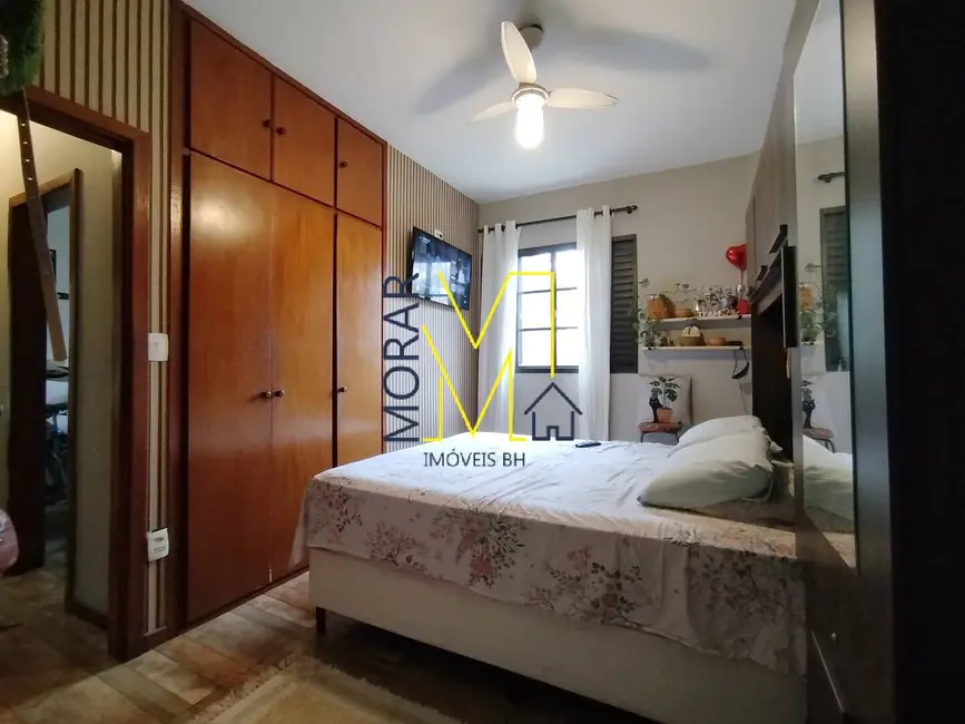 Foto 5 de Apartamento com 3 quartos à venda, 70m2 em Santa Amélia, Belo Horizonte - MG