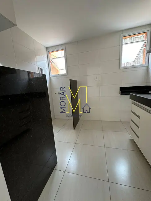 Foto 6 de Apartamento com 2 quartos à venda, 45m2 em Copacabana, Belo Horizonte - MG