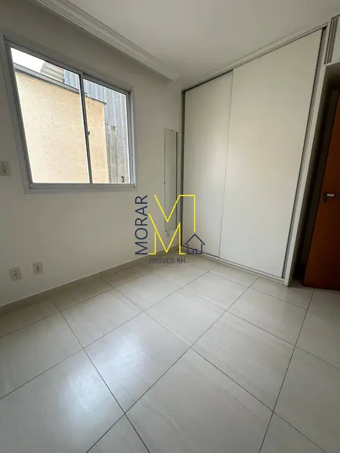 Foto 3 de Apartamento com 2 quartos à venda, 45m2 em Copacabana, Belo Horizonte - MG