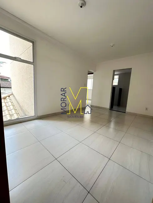 Foto 1 de Apartamento com 2 quartos à venda, 45m2 em Copacabana, Belo Horizonte - MG