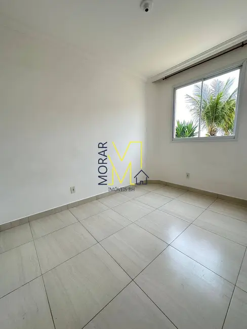 Foto 5 de Apartamento com 2 quartos à venda, 45m2 em Copacabana, Belo Horizonte - MG