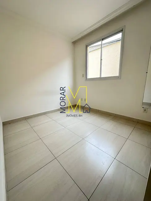 Foto 7 de Apartamento com 2 quartos à venda, 45m2 em Copacabana, Belo Horizonte - MG