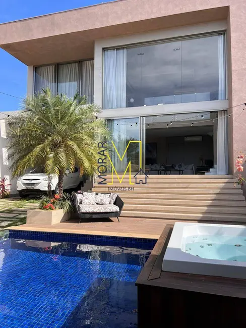 Foto 6 de Casa com 3 quartos à venda, 360m2 em Copacabana, Belo Horizonte - MG