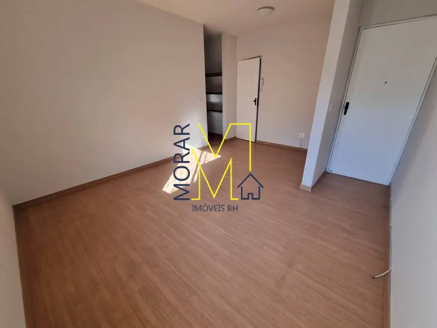 Foto 1 de Apartamento com 3 quartos à venda, 95m2 em Santa Mônica, Belo Horizonte - MG