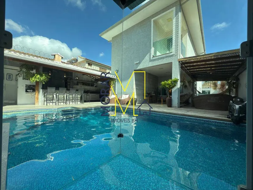 Casa com 3 quartos à venda, 214m2 em Jardim Atlântico, Belo Horizonte - MG - imagem 1 Foto 1 de Casa com 3 quartos à venda, 214m2 em Jardim Atlântico, Belo Horizonte - MG
