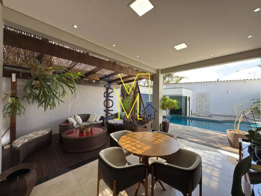 Casa com 3 quartos à venda, 214m2 em Jardim Atlântico, Belo Horizonte - MG - imagem 2 Foto 2 de Casa com 3 quartos à venda, 214m2 em Jardim Atlântico, Belo Horizonte - MG