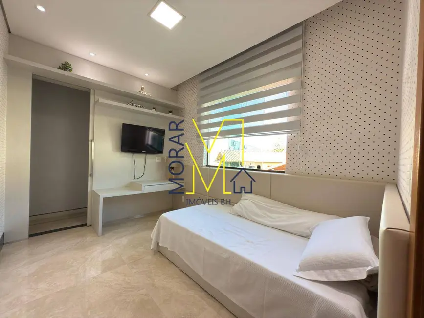 Casa com 3 quartos à venda, 214m2 em Jardim Atlântico, Belo Horizonte - MG - imagem 9 Foto 9 de Casa com 3 quartos à venda, 214m2 em Jardim Atlântico, Belo Horizonte - MG