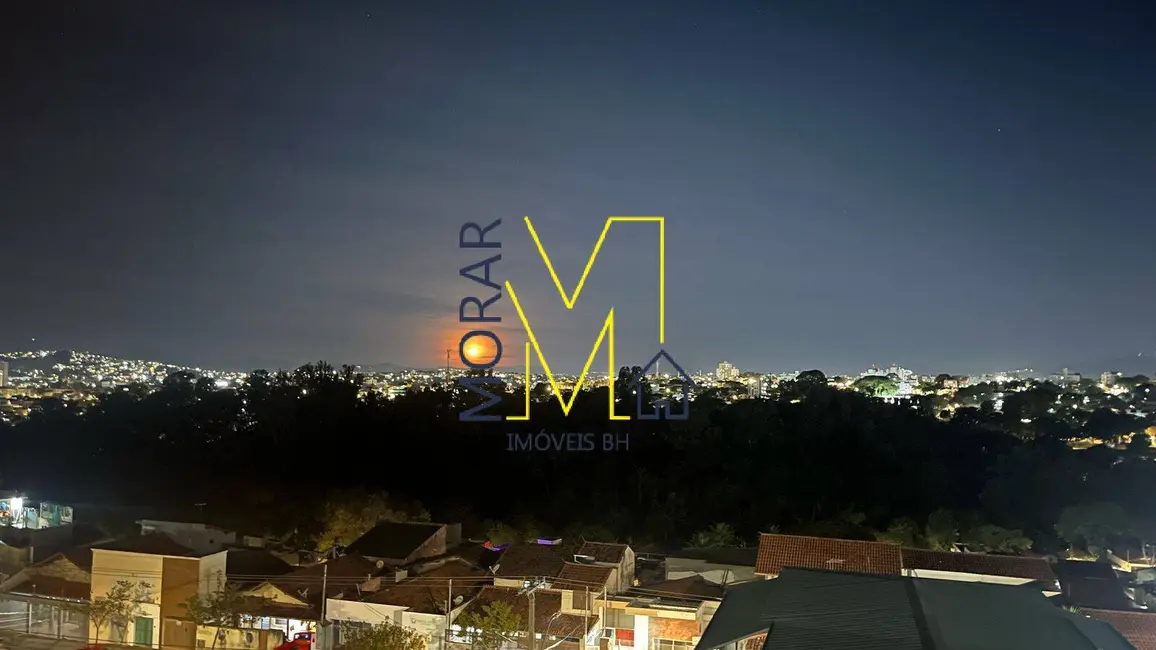 Foto 4 de Cobertura com 3 quartos à venda, 150m2 em Planalto, Belo Horizonte - MG