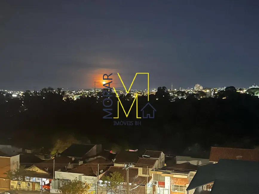 Foto 8 de Cobertura com 3 quartos à venda, 150m2 em Planalto, Belo Horizonte - MG