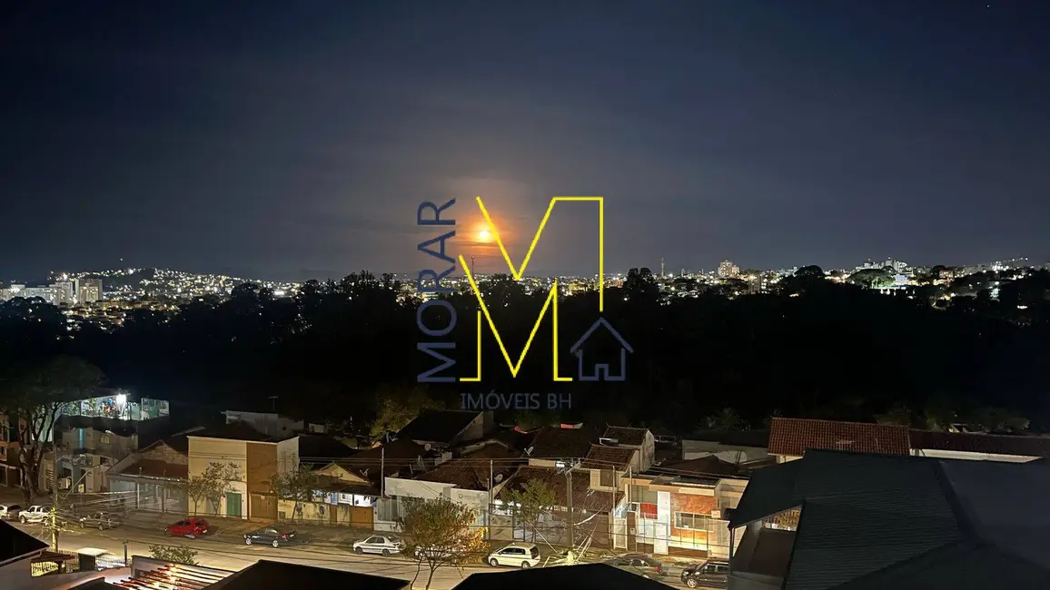 Foto 7 de Cobertura com 3 quartos à venda, 150m2 em Planalto, Belo Horizonte - MG