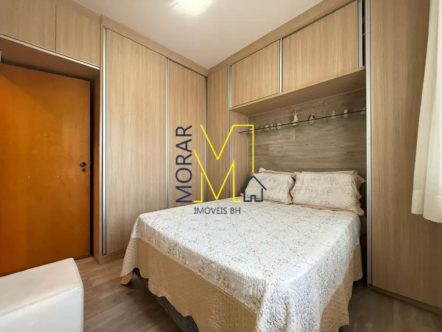 Foto 7 de Apartamento com 3 quartos à venda, 85m2 em Itapoã, Belo Horizonte - MG