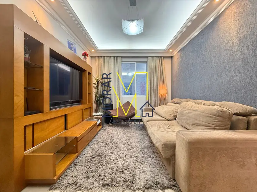 Foto 4 de Apartamento com 3 quartos à venda, 85m2 em Itapoã, Belo Horizonte - MG