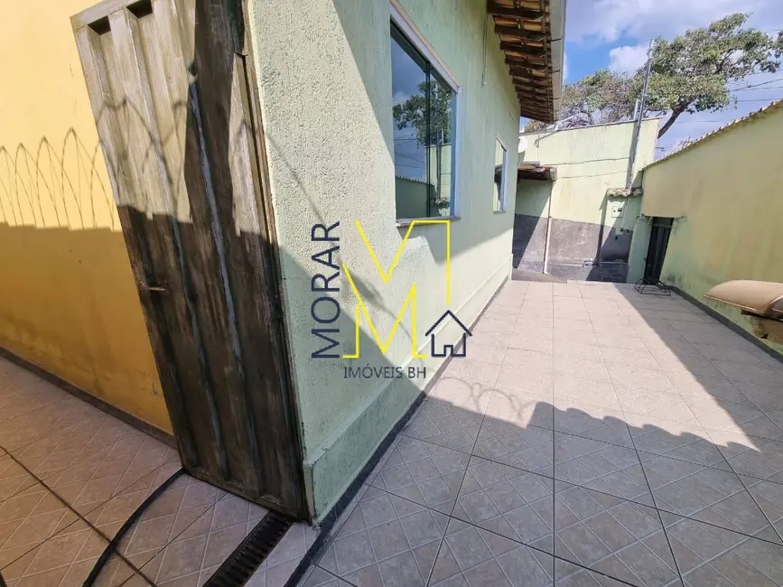 Casa com 3 quartos à venda, 90m2 em Santa Mônica, Belo Horizonte - MG - imagem 3 Foto 3 de Casa com 3 quartos à venda, 90m2 em Santa Mônica, Belo Horizonte - MG