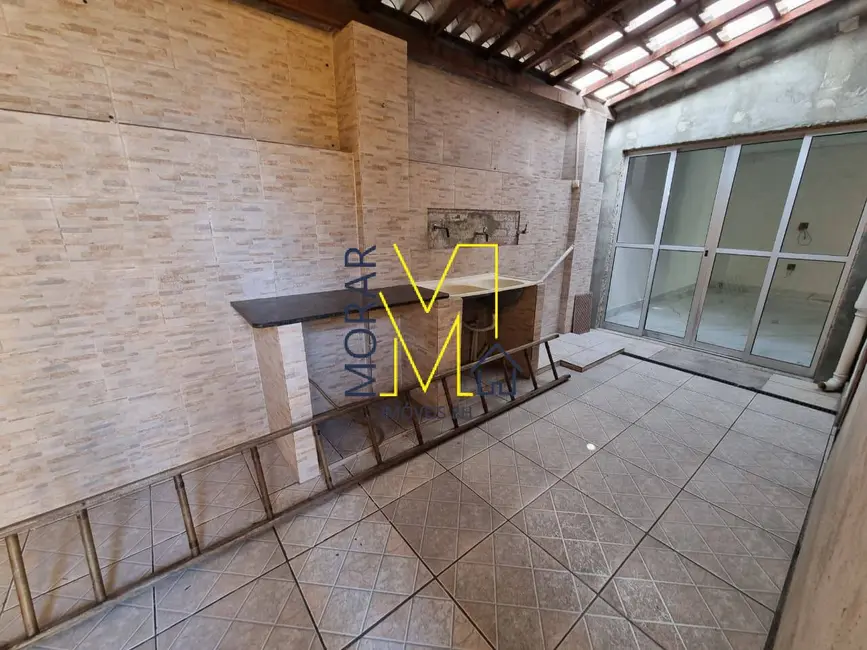 Casa com 3 quartos à venda, 90m2 em Santa Mônica, Belo Horizonte - MG - imagem 9 Foto 9 de Casa com 3 quartos à venda, 90m2 em Santa Mônica, Belo Horizonte - MG