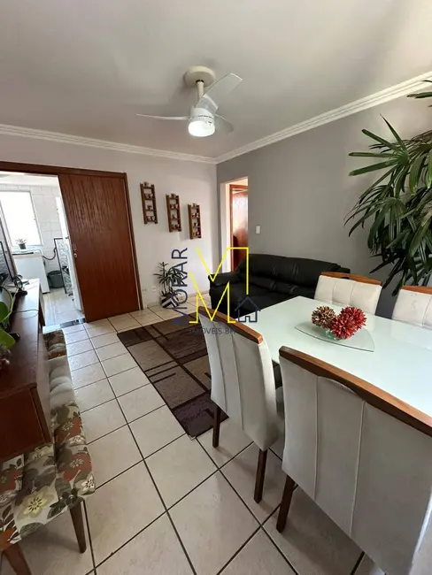 Foto 8 de Apartamento com 3 quartos à venda, 86m2 em Santa Branca, Belo Horizonte - MG