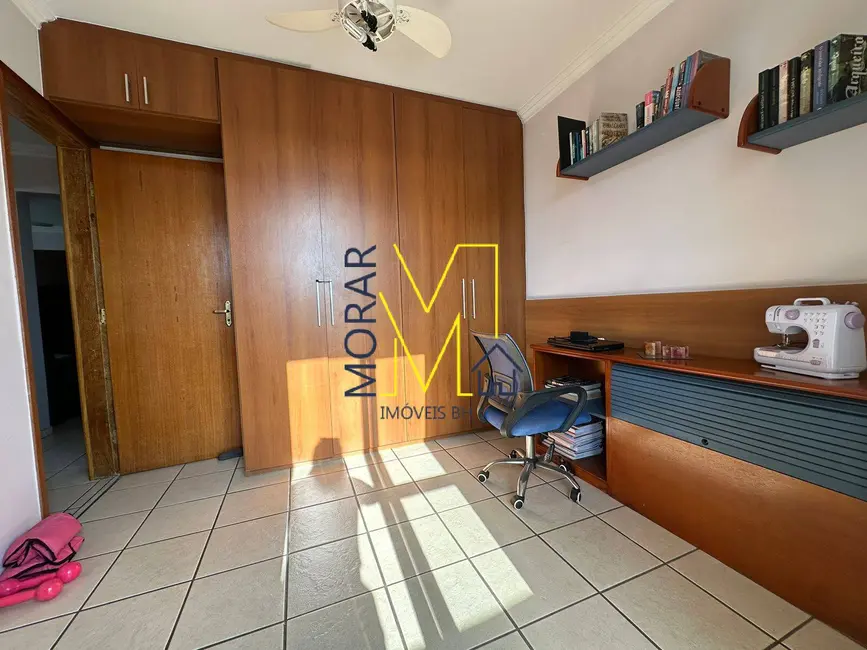 Foto 6 de Apartamento com 3 quartos à venda, 86m2 em Santa Branca, Belo Horizonte - MG