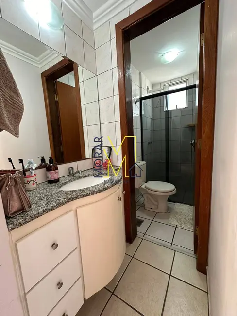 Foto 7 de Apartamento com 3 quartos à venda, 86m2 em Santa Branca, Belo Horizonte - MG