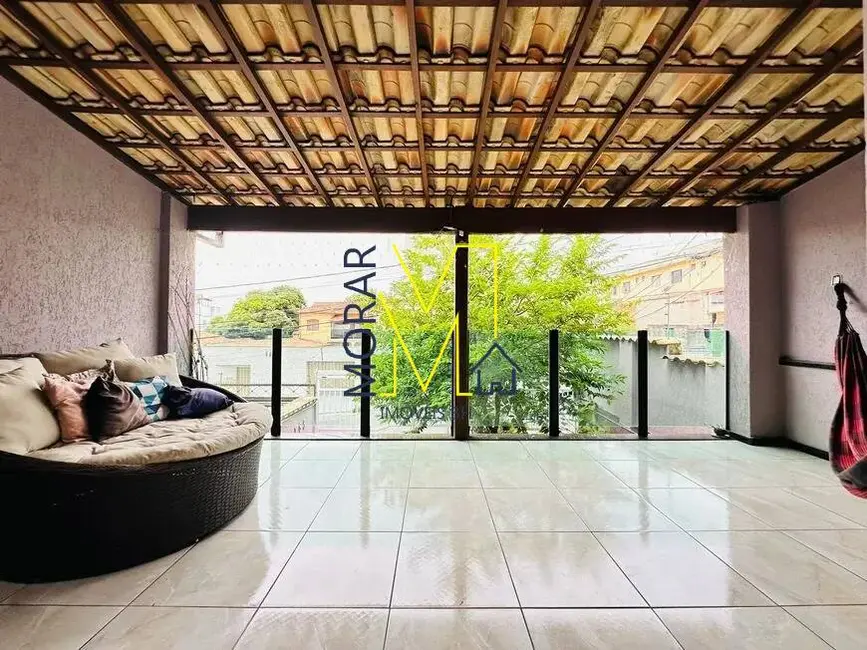 Casa com 4 quartos à venda, 225m2 em Santa Amélia, Belo Horizonte - MG - imagem 3 Foto 3 de Casa com 4 quartos à venda, 225m2 em Santa Amélia, Belo Horizonte - MG