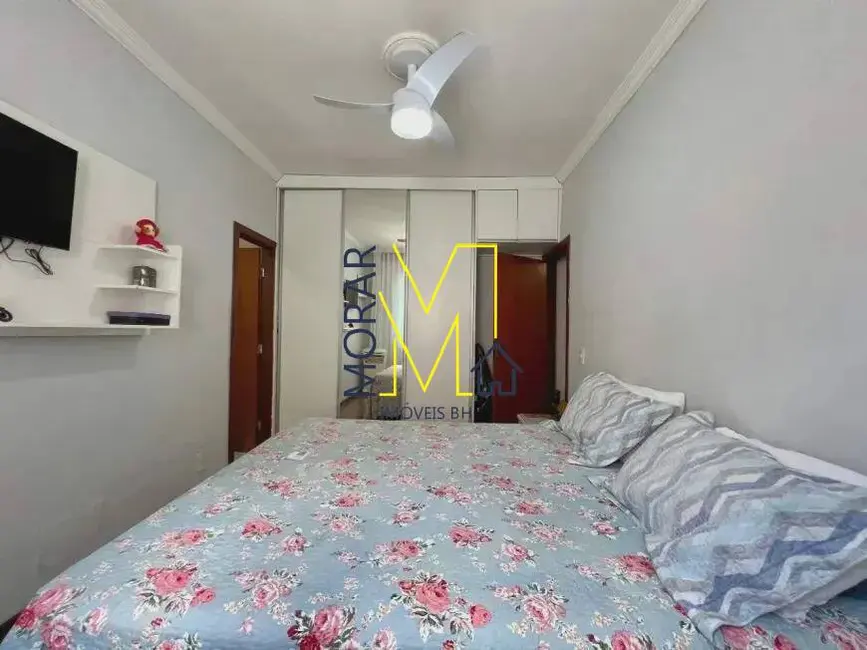 Casa com 3 quartos à venda, 110m2 em Planalto, Belo Horizonte - MG - imagem 5 Foto 5 de Casa com 3 quartos à venda, 110m2 em Planalto, Belo Horizonte - MG
