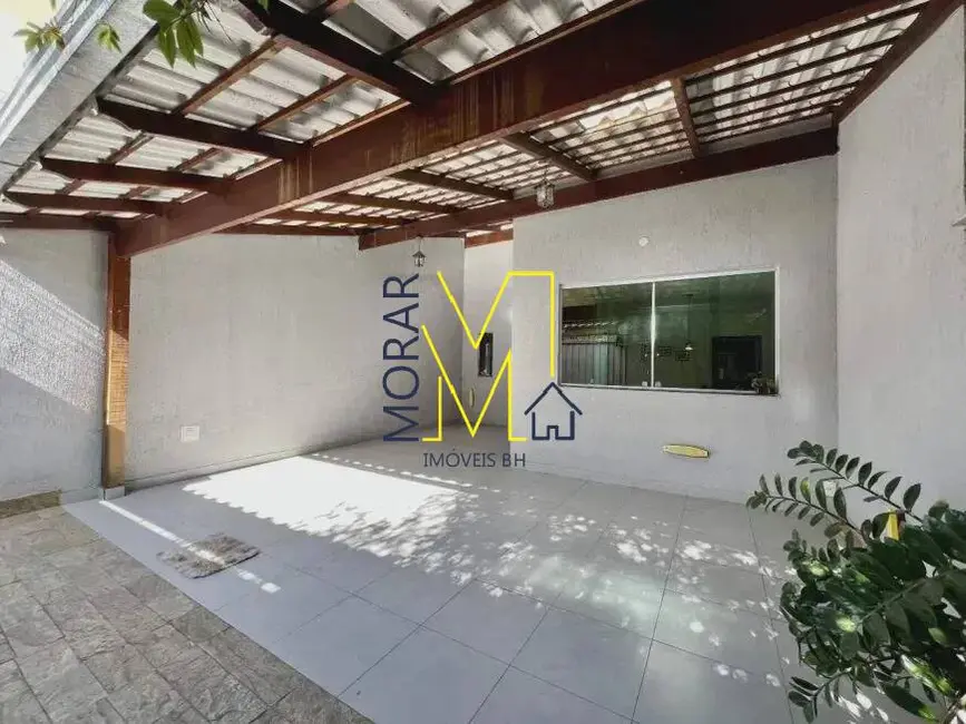 Casa com 3 quartos à venda, 110m2 em Planalto, Belo Horizonte - MG - imagem 7 Foto 7 de Casa com 3 quartos à venda, 110m2 em Planalto, Belo Horizonte - MG