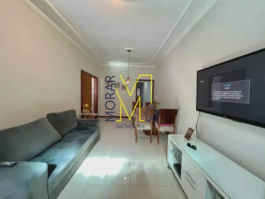 Casa com 3 quartos à venda, 110m2 em Planalto, Belo Horizonte - MG - imagem 4 Foto 4 de Casa com 3 quartos à venda, 110m2 em Planalto, Belo Horizonte - MG