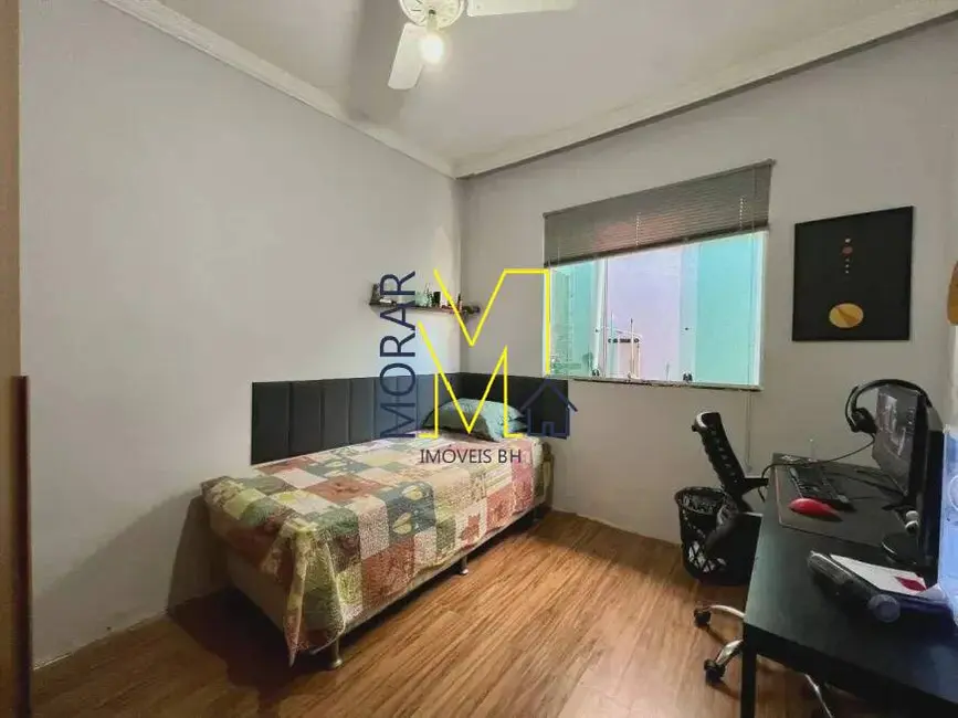 Casa com 3 quartos à venda, 110m2 em Planalto, Belo Horizonte - MG - imagem 9 Foto 9 de Casa com 3 quartos à venda, 110m2 em Planalto, Belo Horizonte - MG