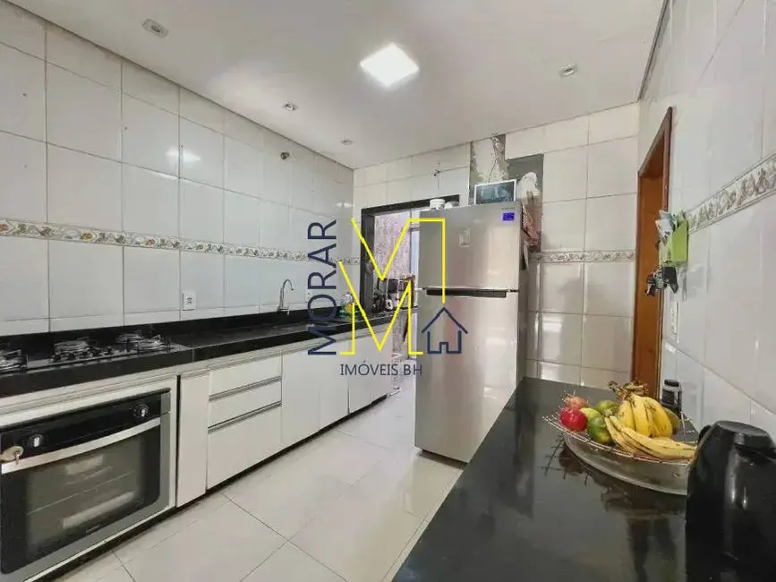 Casa com 3 quartos à venda, 110m2 em Planalto, Belo Horizonte - MG - imagem 6 Foto 6 de Casa com 3 quartos à venda, 110m2 em Planalto, Belo Horizonte - MG