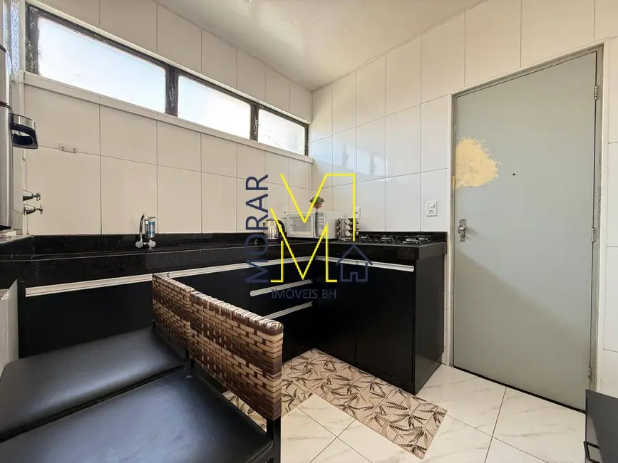 Foto 8 de Apartamento com 3 quartos à venda, 80m2 em Santa Mônica, Belo Horizonte - MG