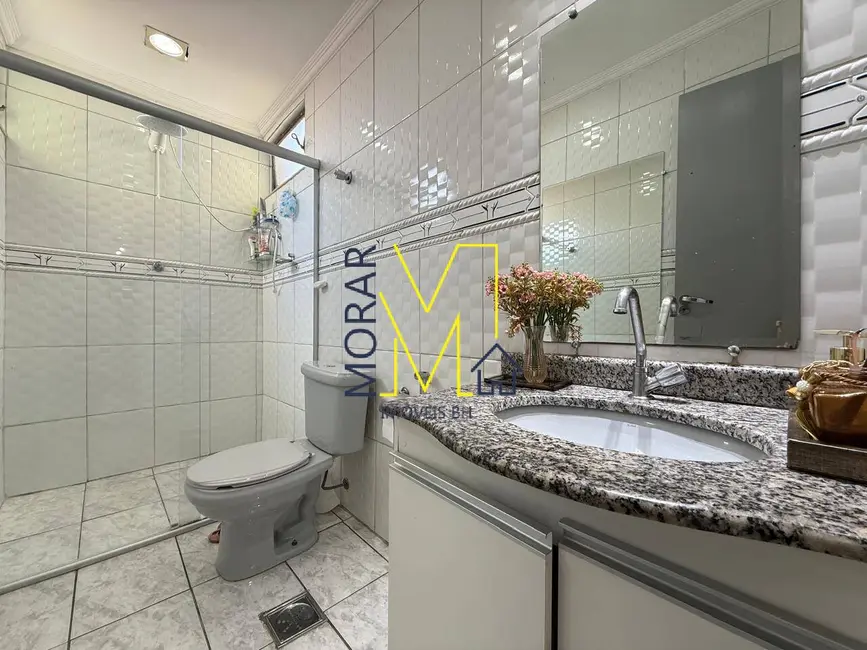 Foto 5 de Apartamento com 3 quartos à venda, 80m2 em Santa Mônica, Belo Horizonte - MG