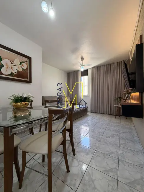 Foto 2 de Apartamento com 3 quartos à venda, 80m2 em Santa Mônica, Belo Horizonte - MG