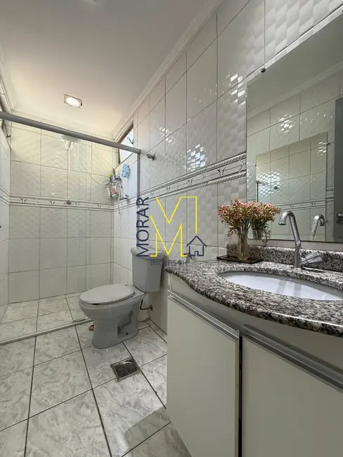 Foto 9 de Apartamento com 3 quartos à venda, 80m2 em Santa Mônica, Belo Horizonte - MG
