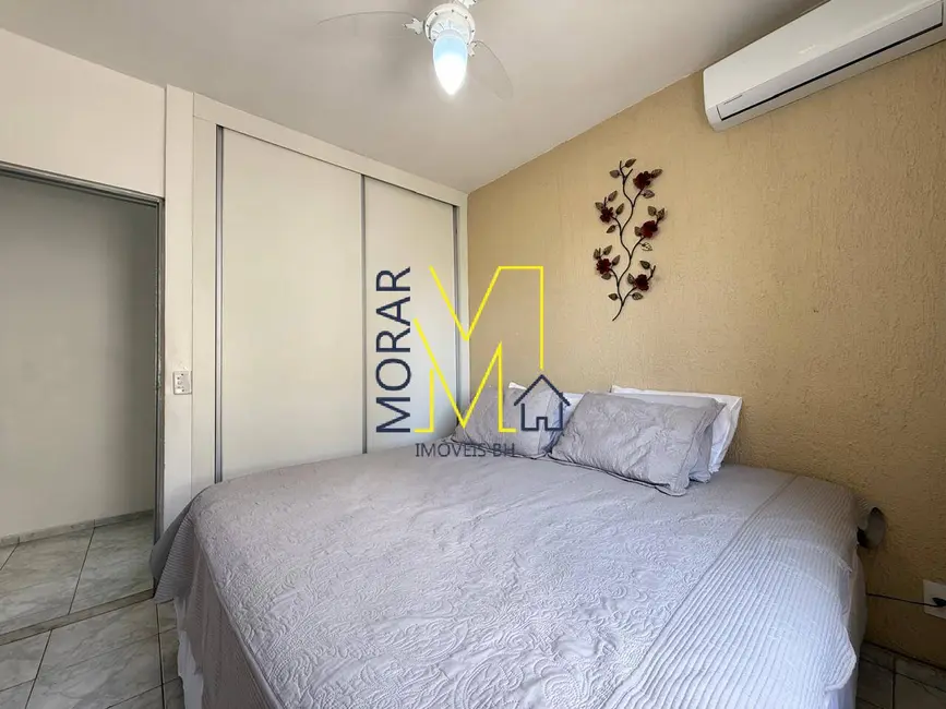 Foto 6 de Apartamento com 3 quartos à venda, 80m2 em Santa Mônica, Belo Horizonte - MG