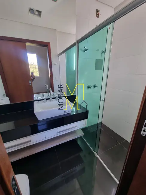 Foto 8 de Apartamento com 3 quartos à venda, 103m2 em Indaiá, Belo Horizonte - MG