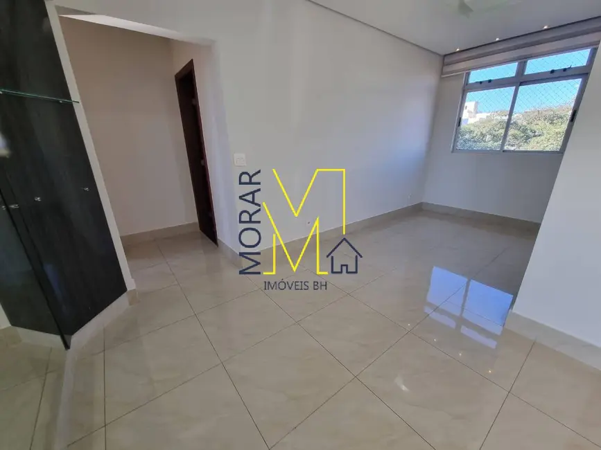 Foto 7 de Apartamento com 3 quartos à venda, 103m2 em Indaiá, Belo Horizonte - MG